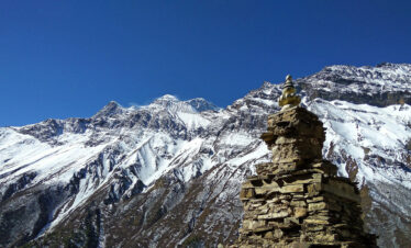 Explore the beauty of Nepal